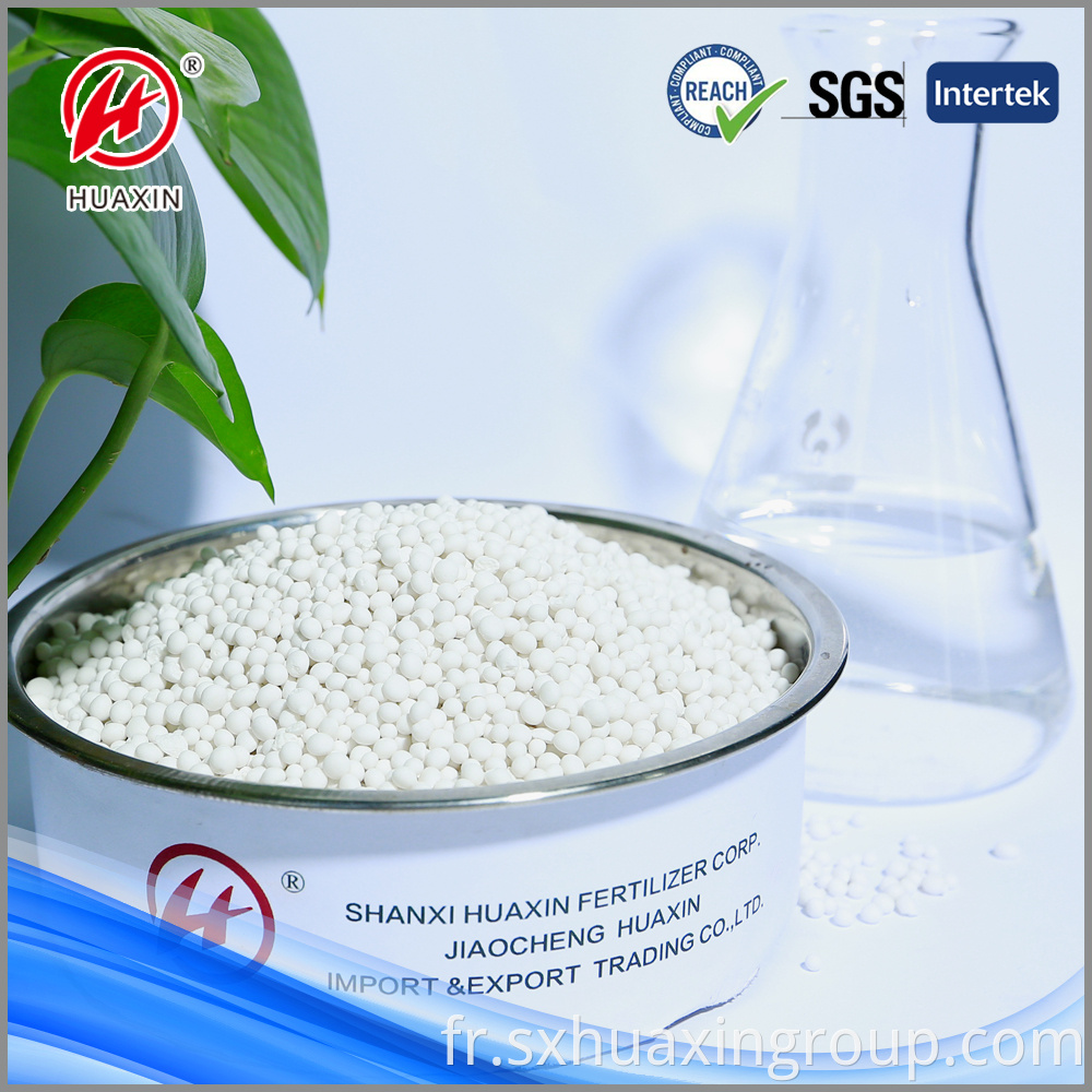 Npk Fertilizer 27-13-0